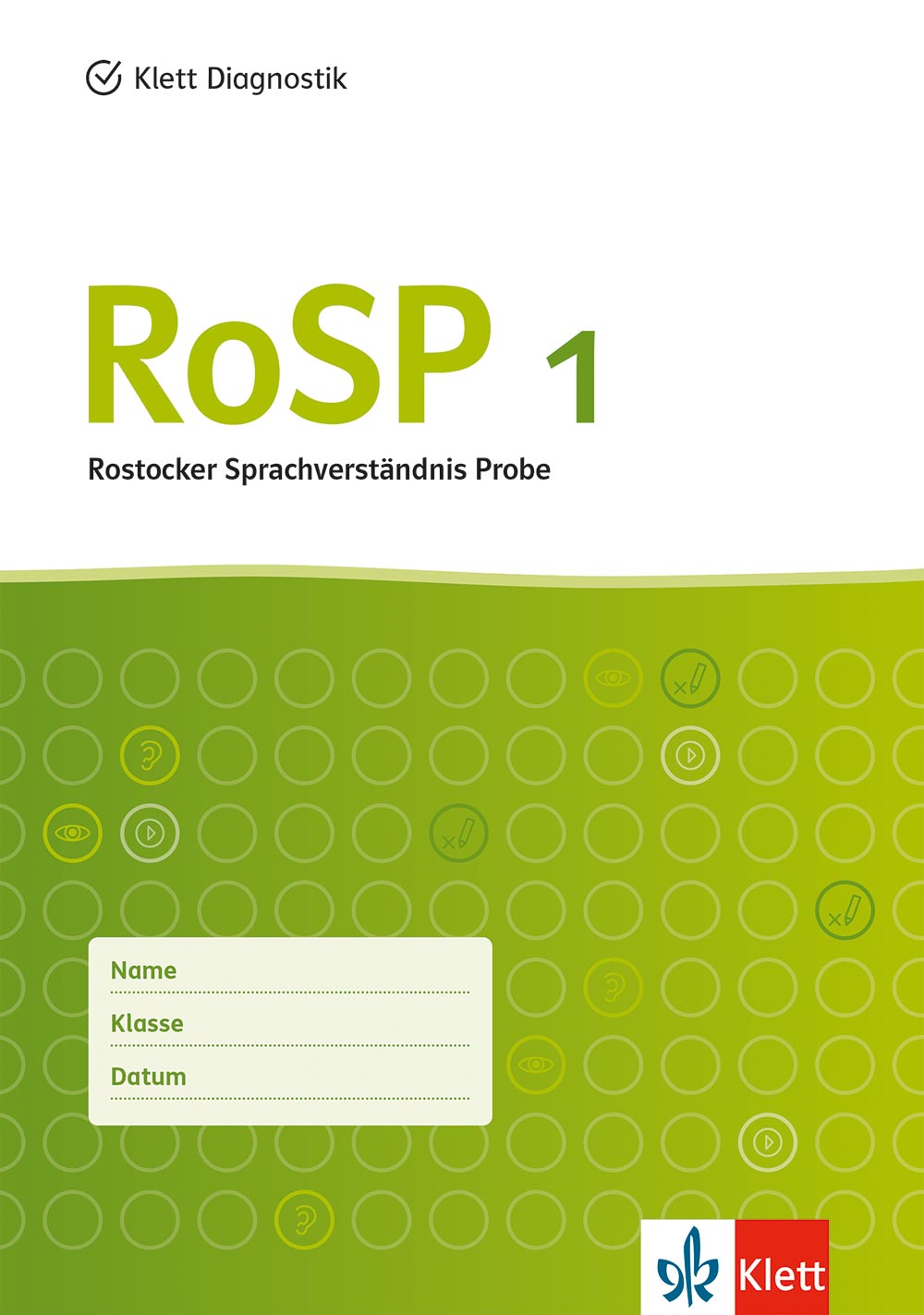 RoSP 1 - Testheft