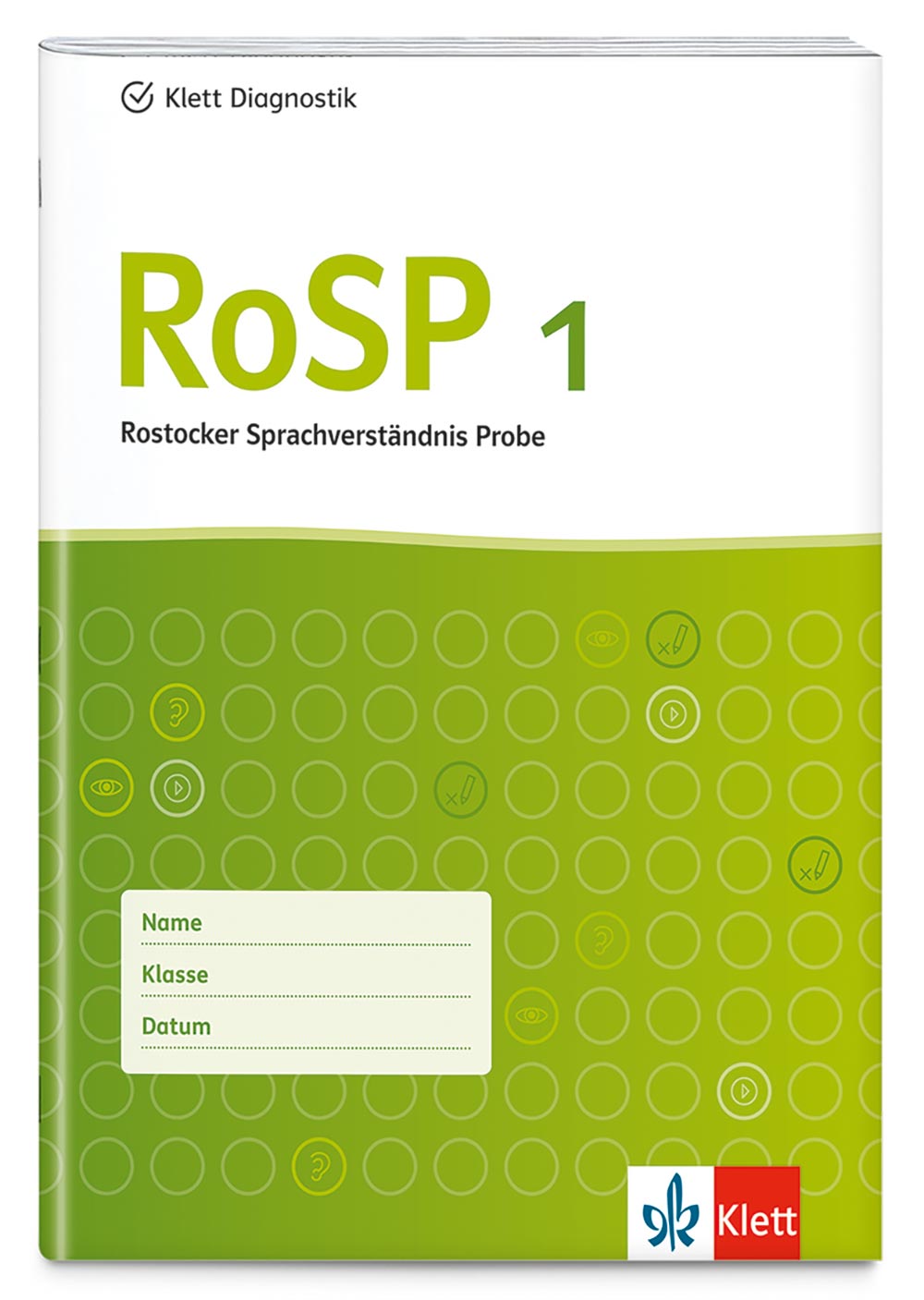 RoSP 1 - Testheft