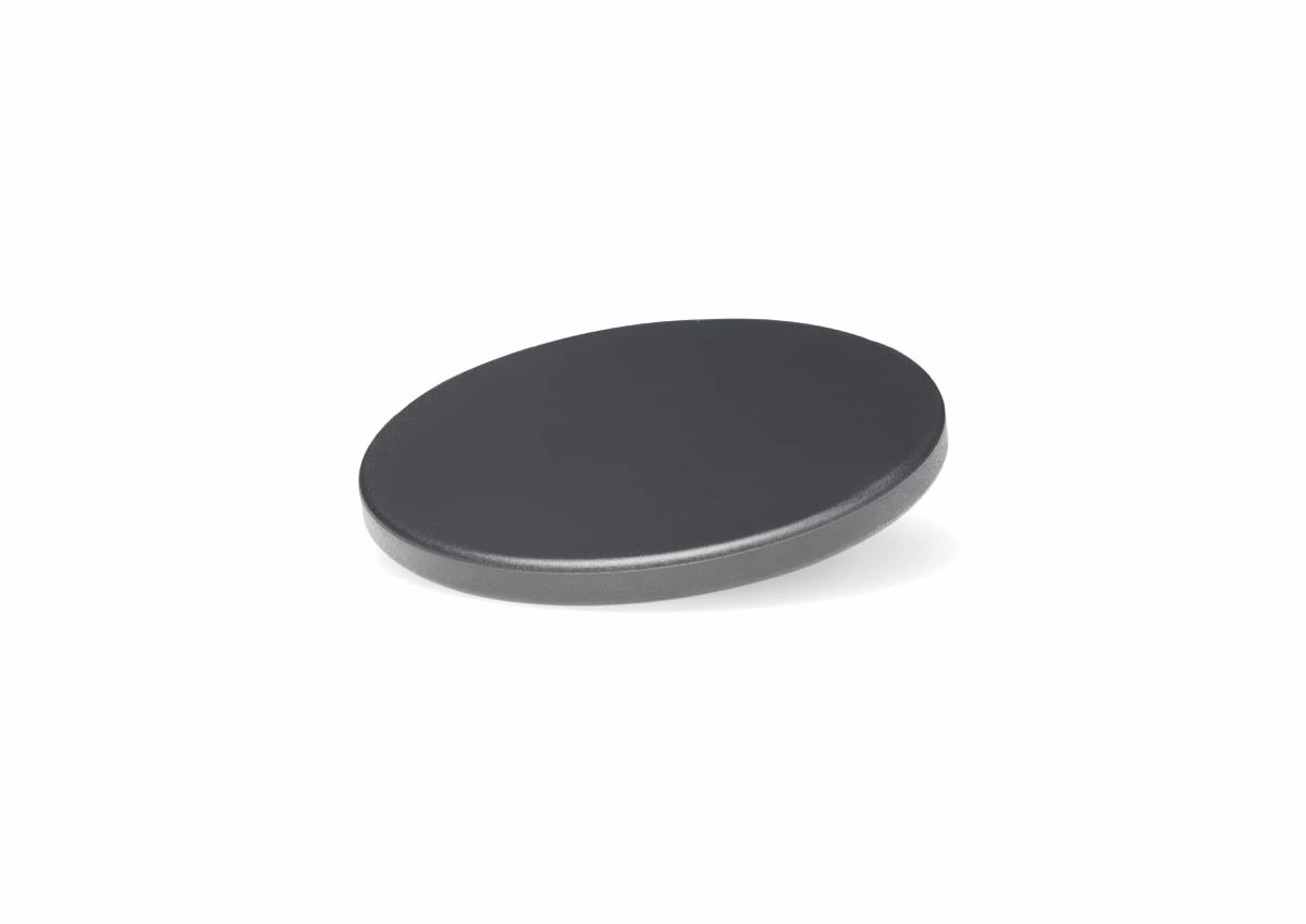 novafon Magnetaufsatz one | schwarz