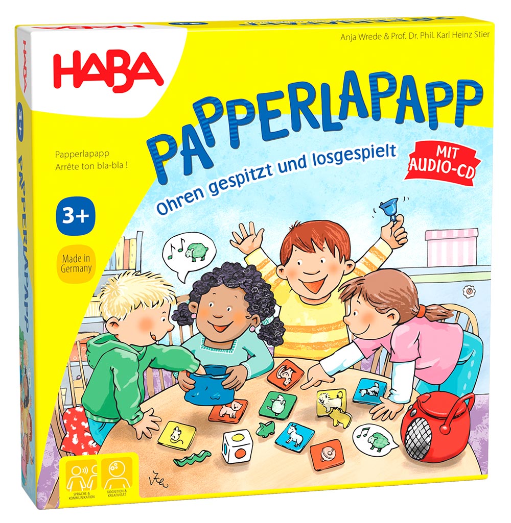 Papperlapapp