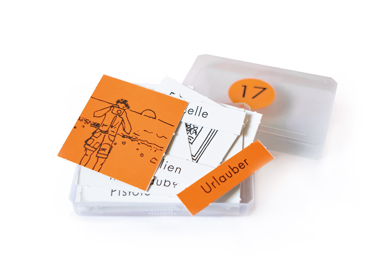 Das Stockert-Programm®