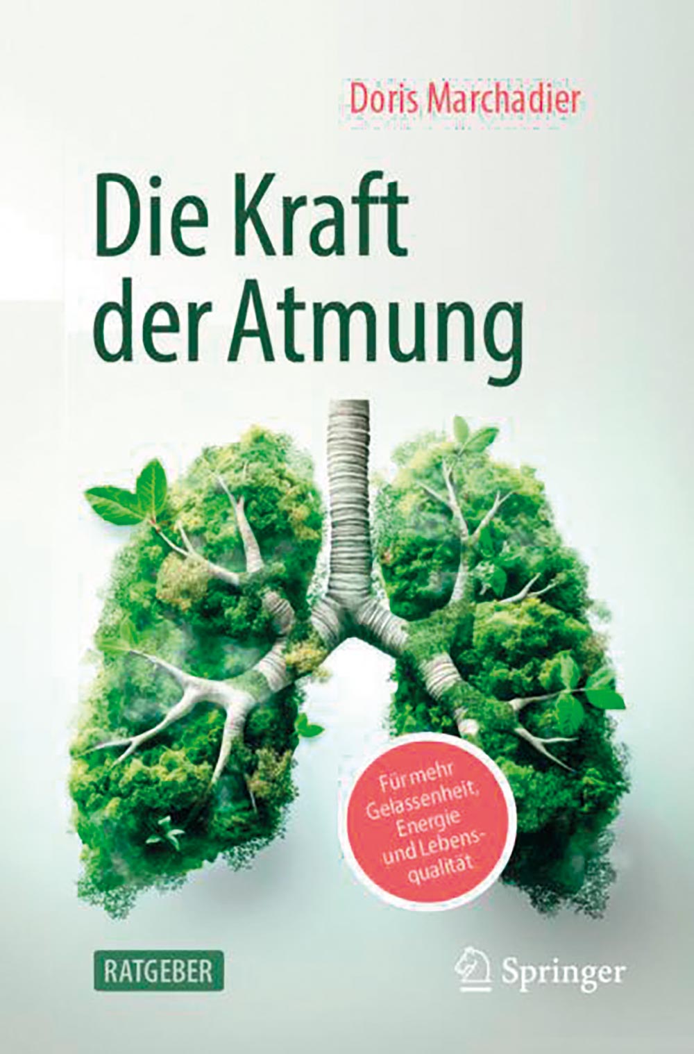 Die Kraft der Atmung