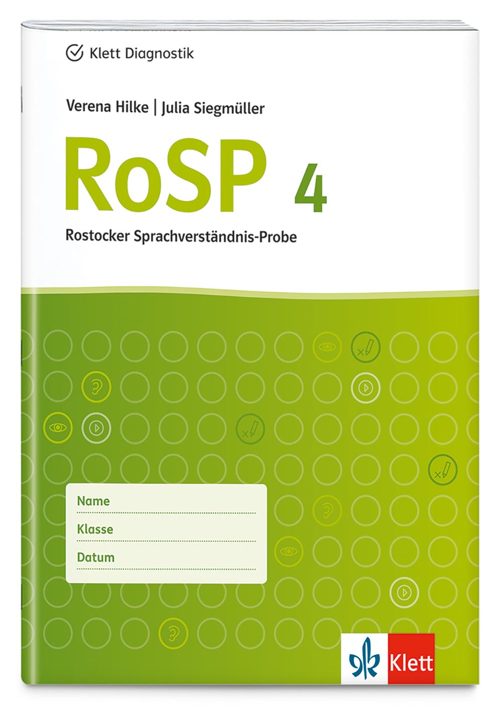 RoSP 4 - Testheft