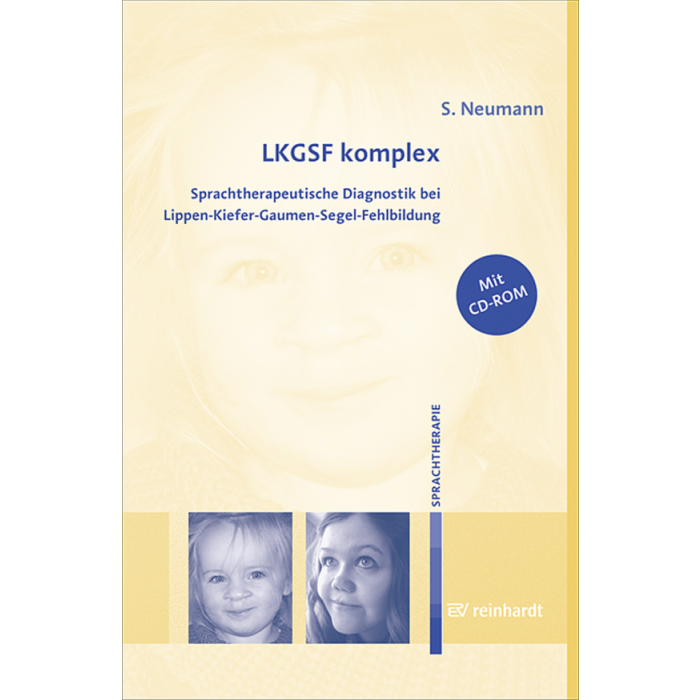 LKGSF - Komplex