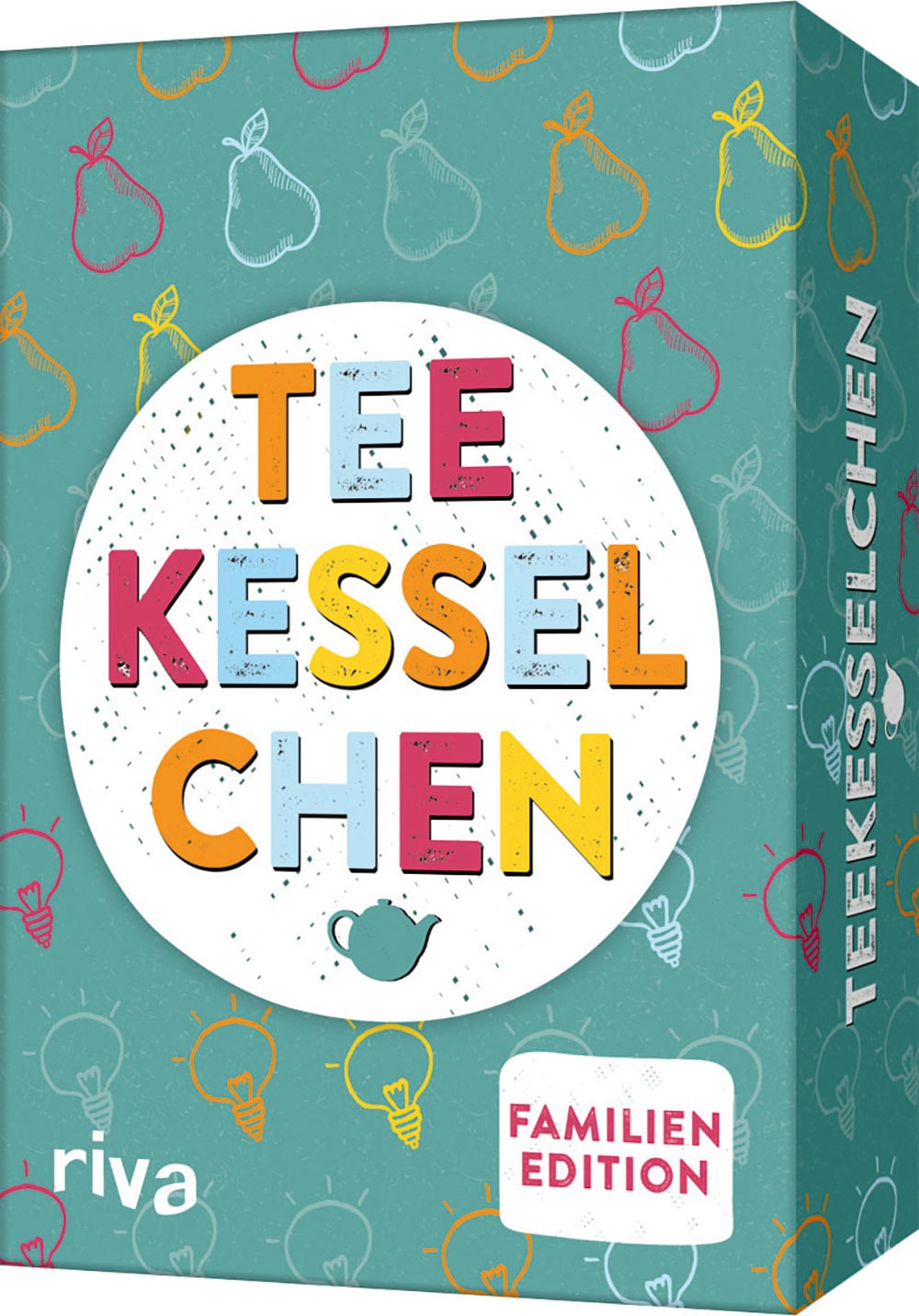 Teekesselchen