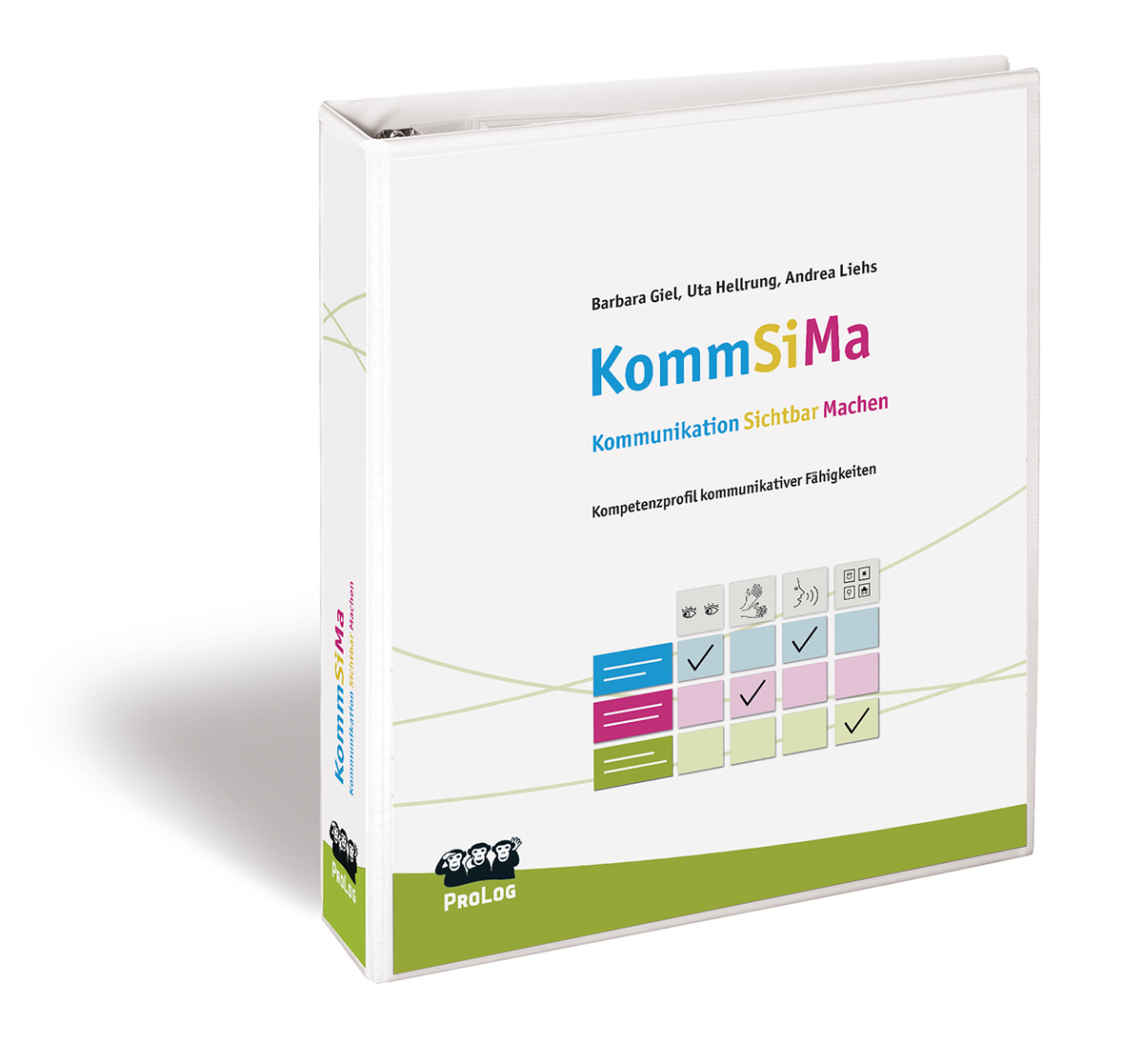KommSiMa - Kommunikation Sichtbar Machen