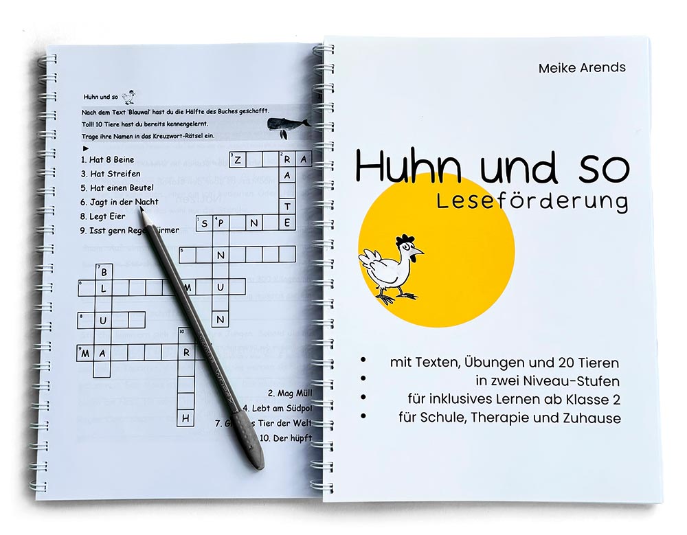Huhn und so