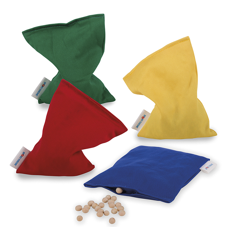 Sandsäckchen 120g (4er Set)