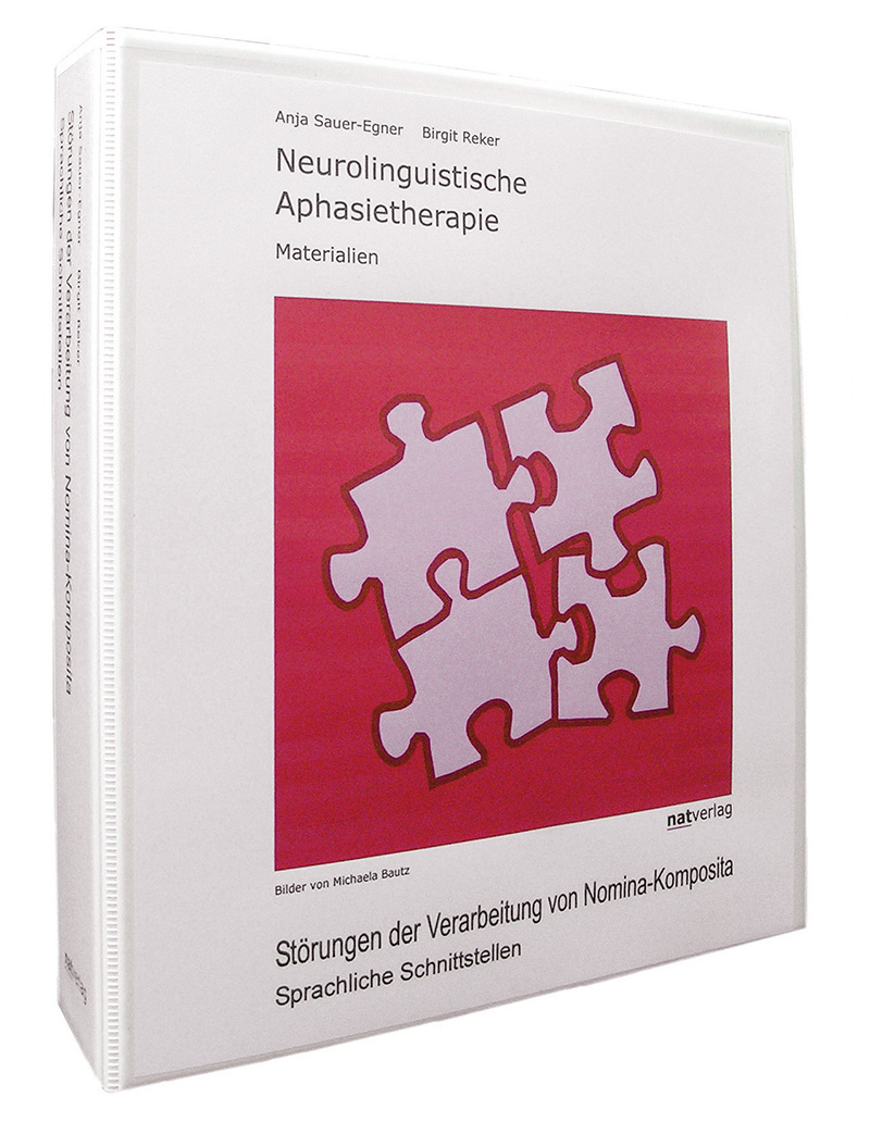 Störungen der Verarbeitung von Nomina Komposita