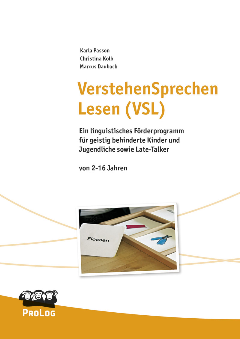 VerstehenSprechenLesen (VSL)