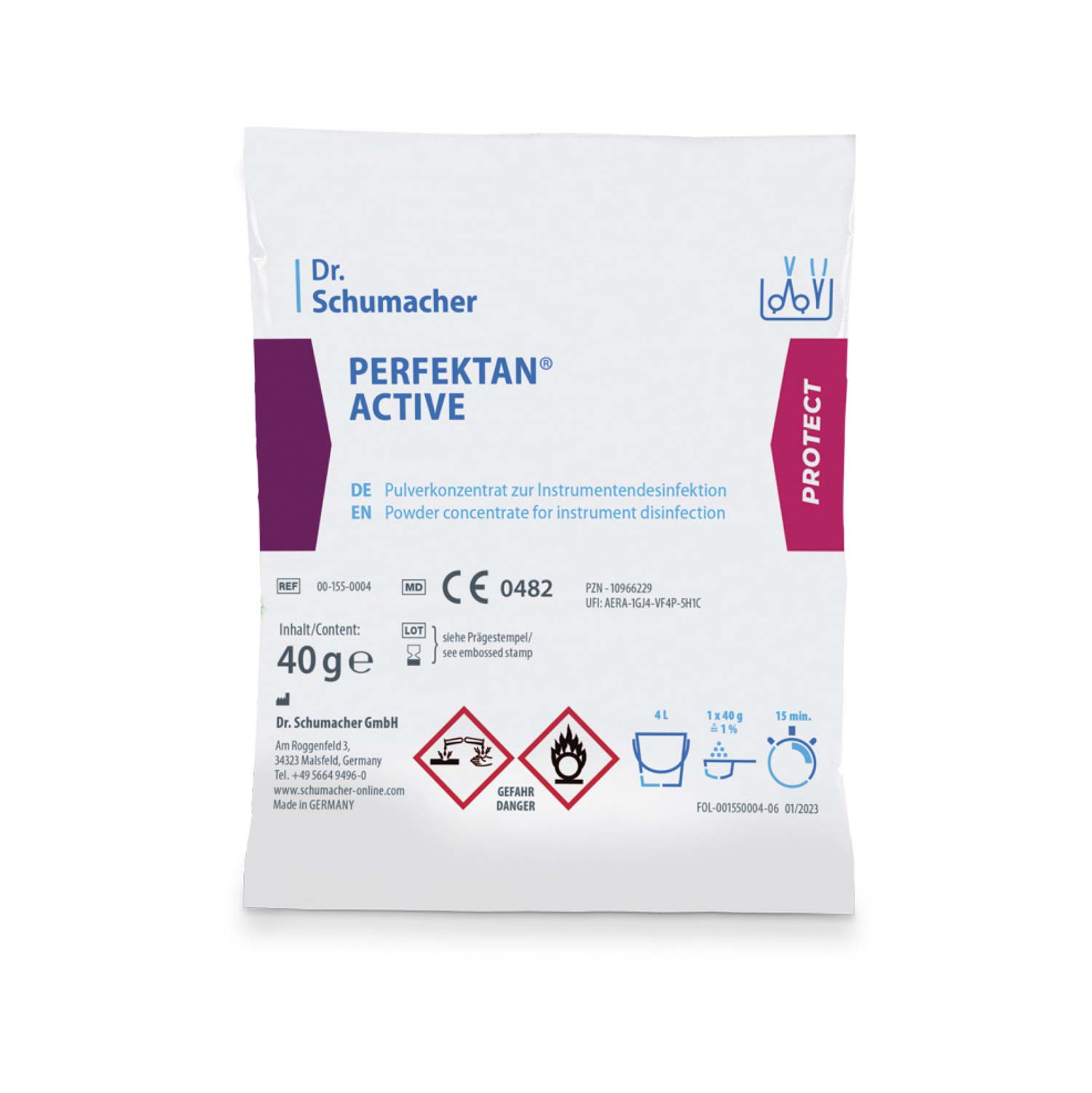 PERFEKTAN® ACTIVE