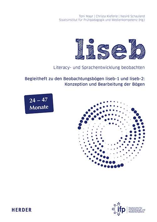 liseb - Starterpaket 24-47 Monate