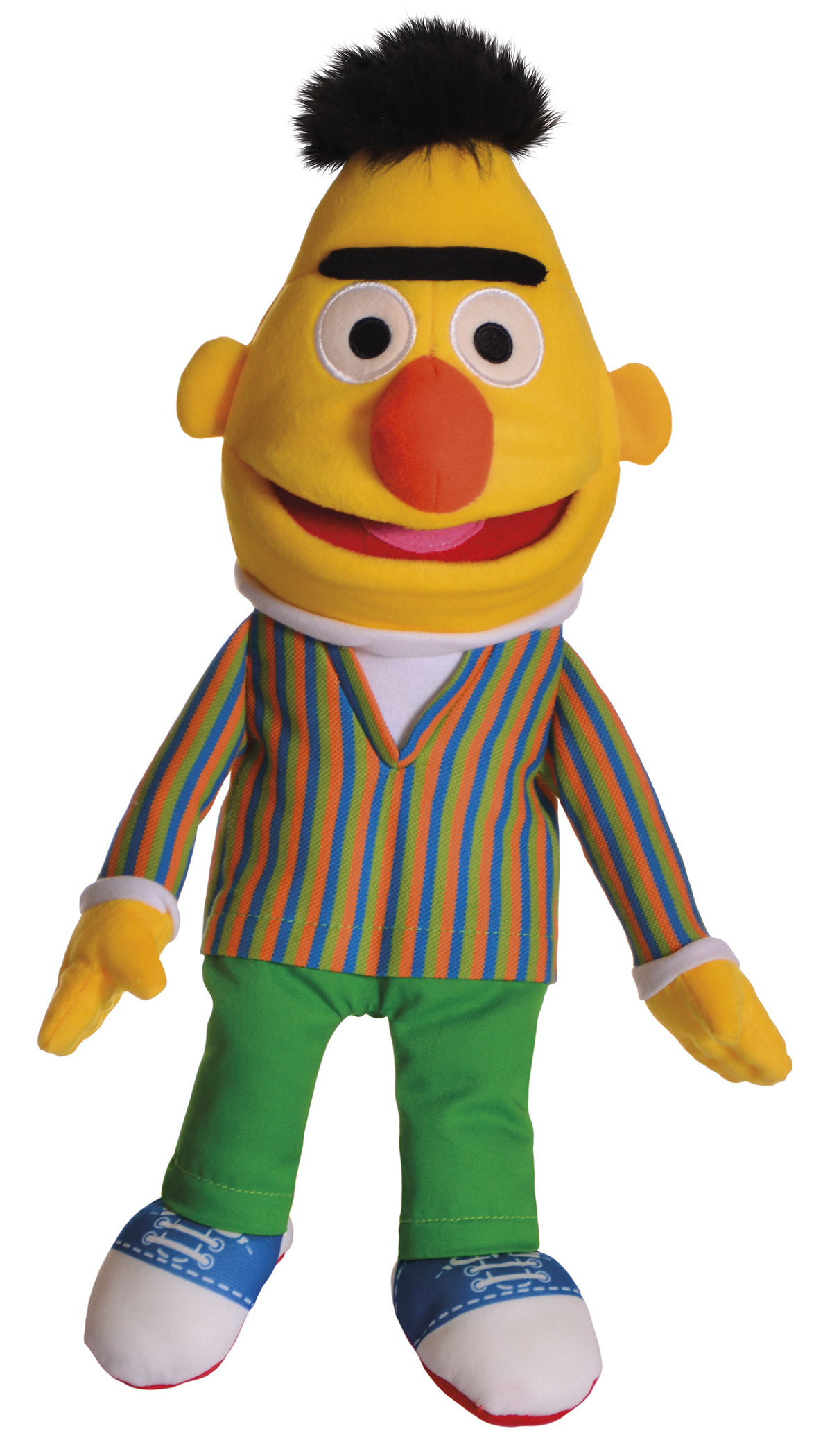 Bert - Handpuppe