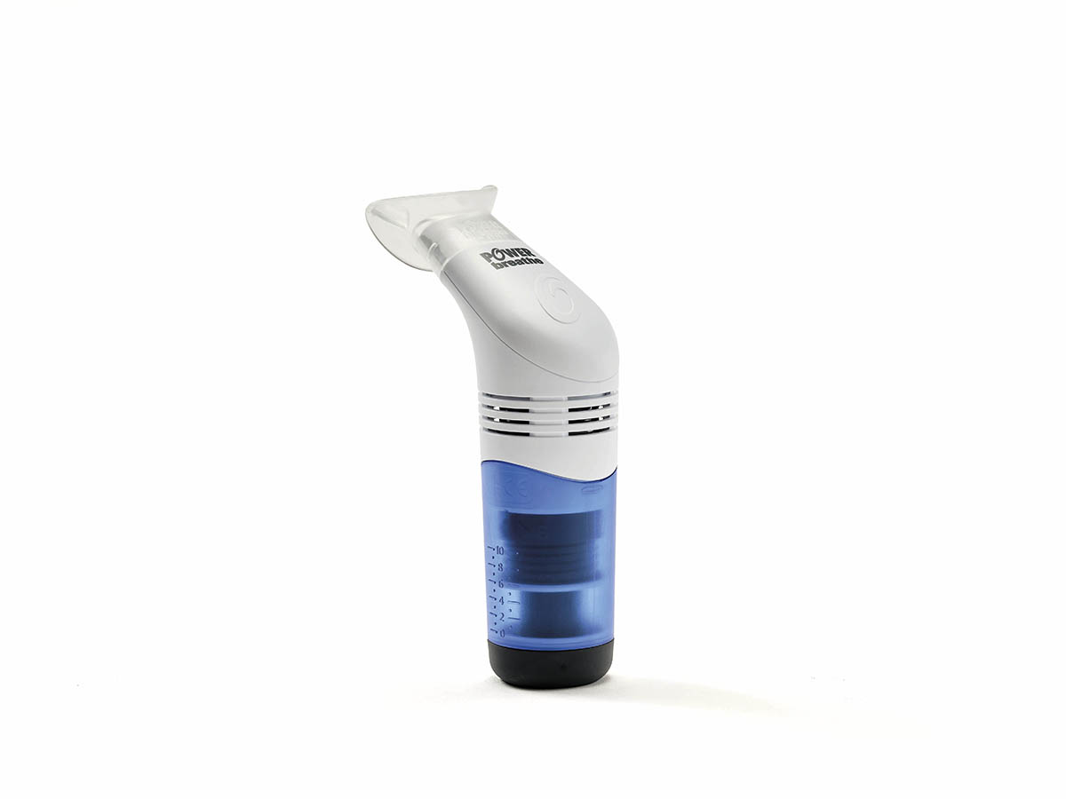 POWERbreathe EX1 - mittlere Stärke