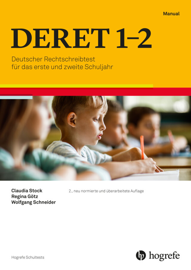 DERET 1-2