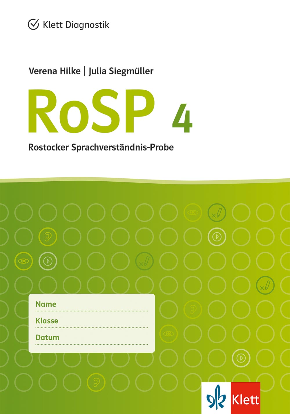 RoSP 4 - Testheft