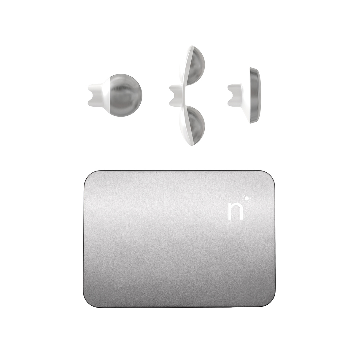 novafon Kryo-Set max | weiß