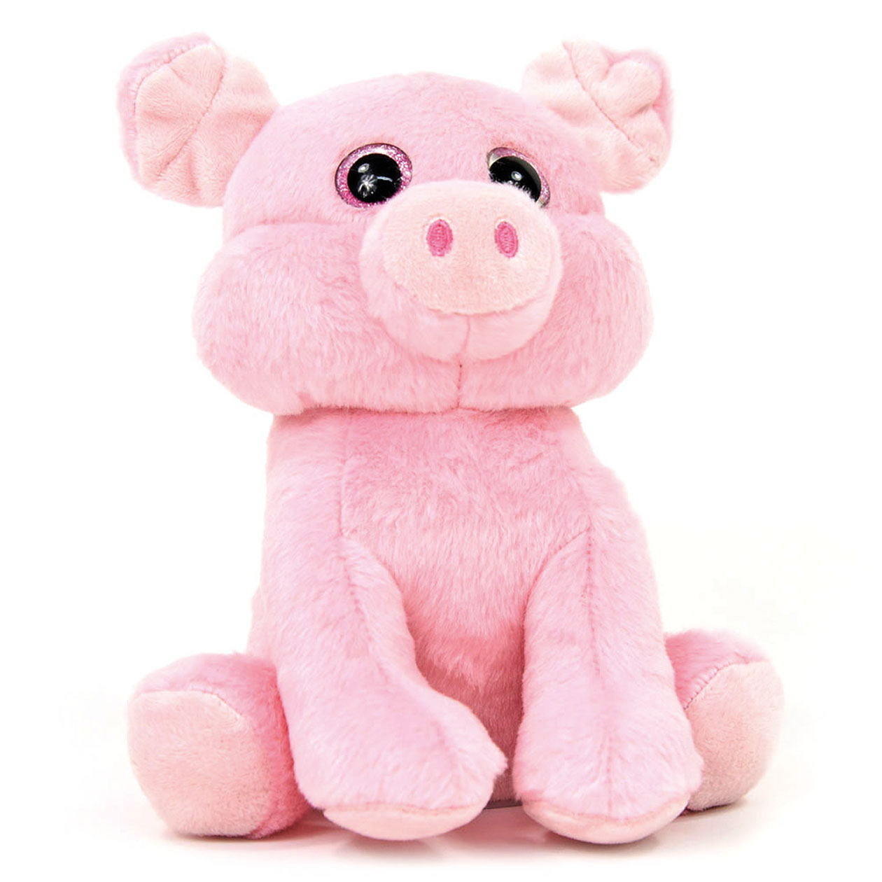 Laber-Schwein „Moritz“