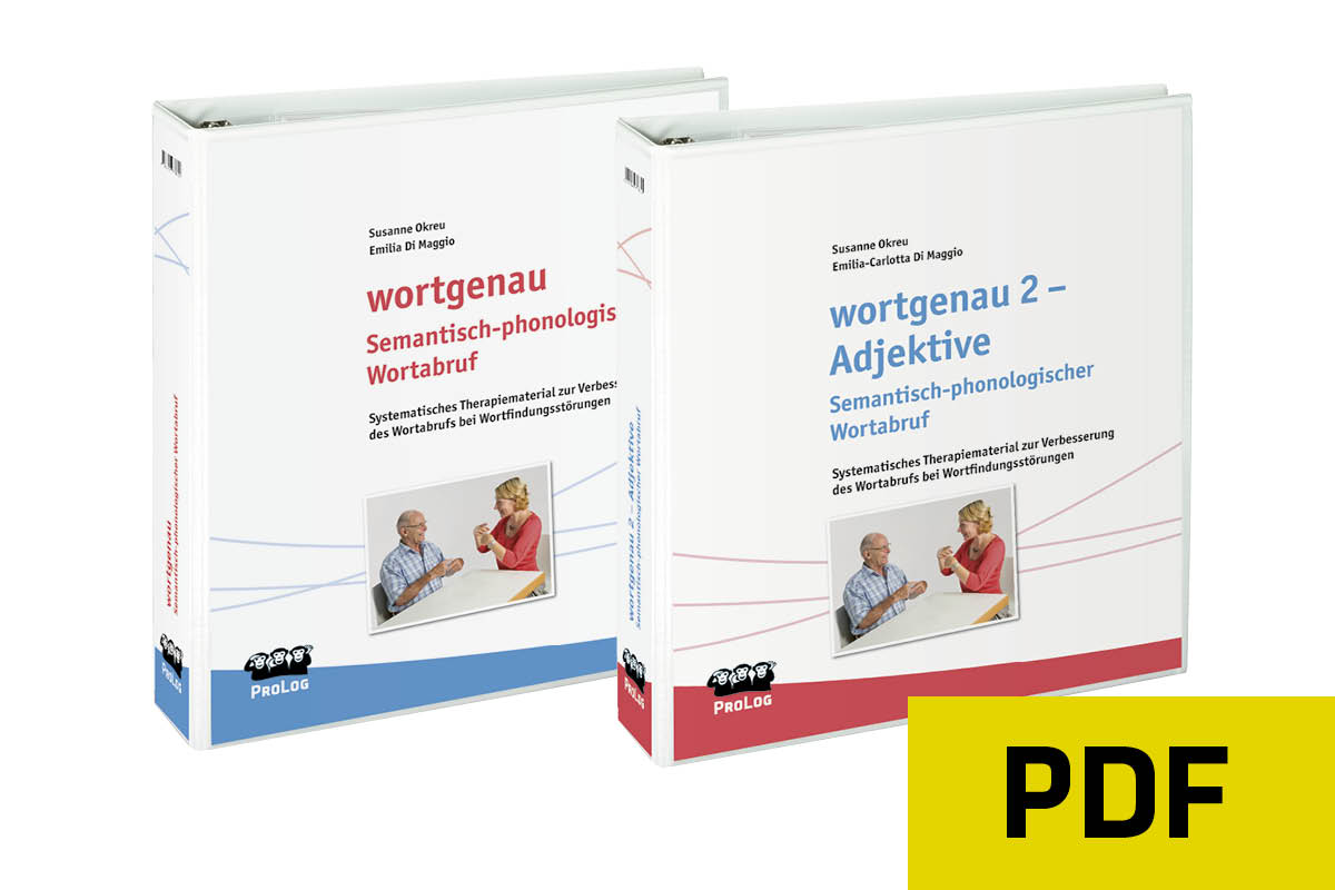 wortgenau digital pdf