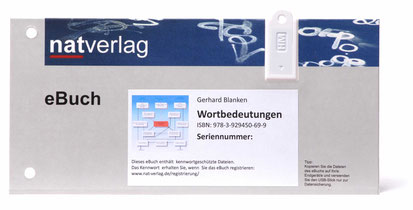 Auditives / Visuelles Sprachverständnis: Wortbedeutungen (eBuch)