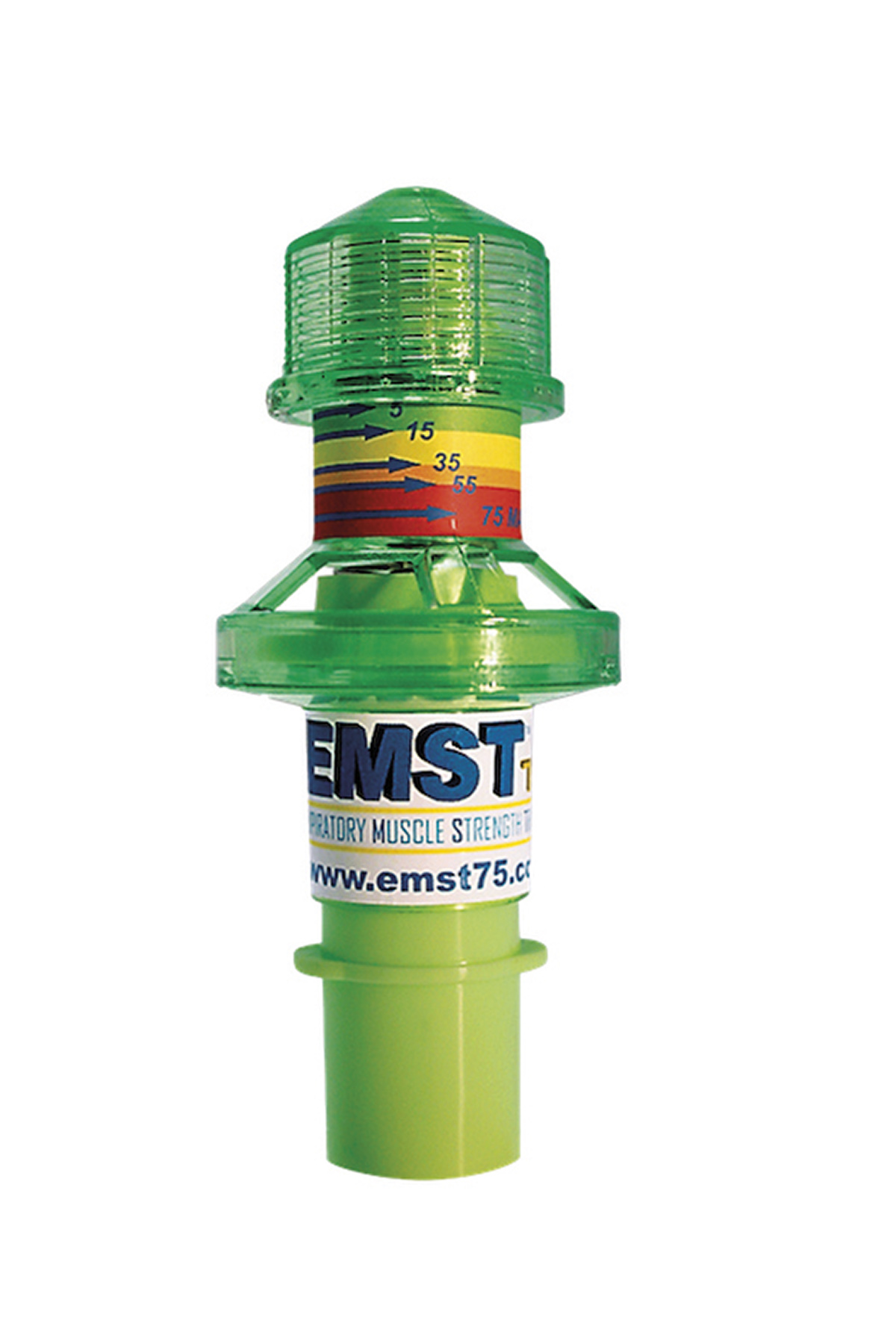 EMST 75 lite - Atemtrainer