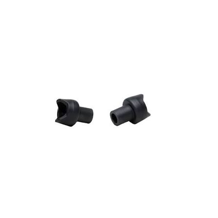 novafon Adapter für IO-Set / Sensi-Roller für one|schwarz