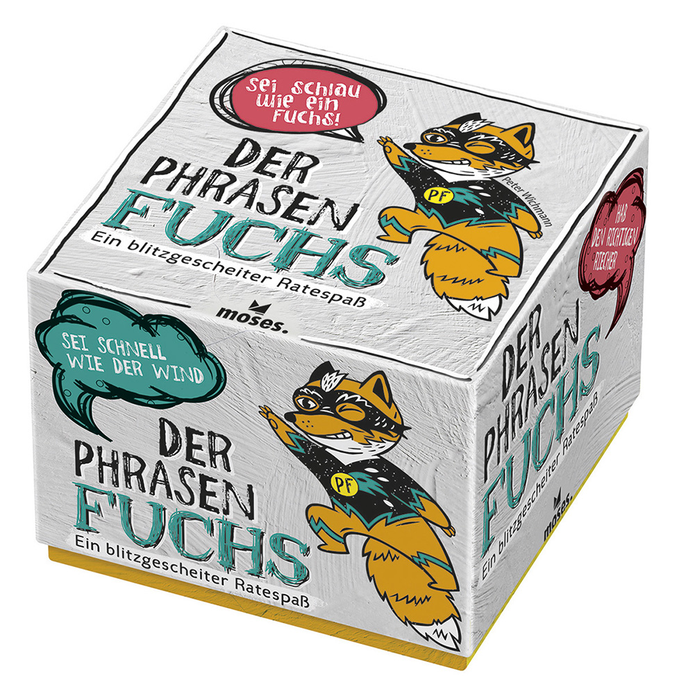 Der Phrasenfuchs