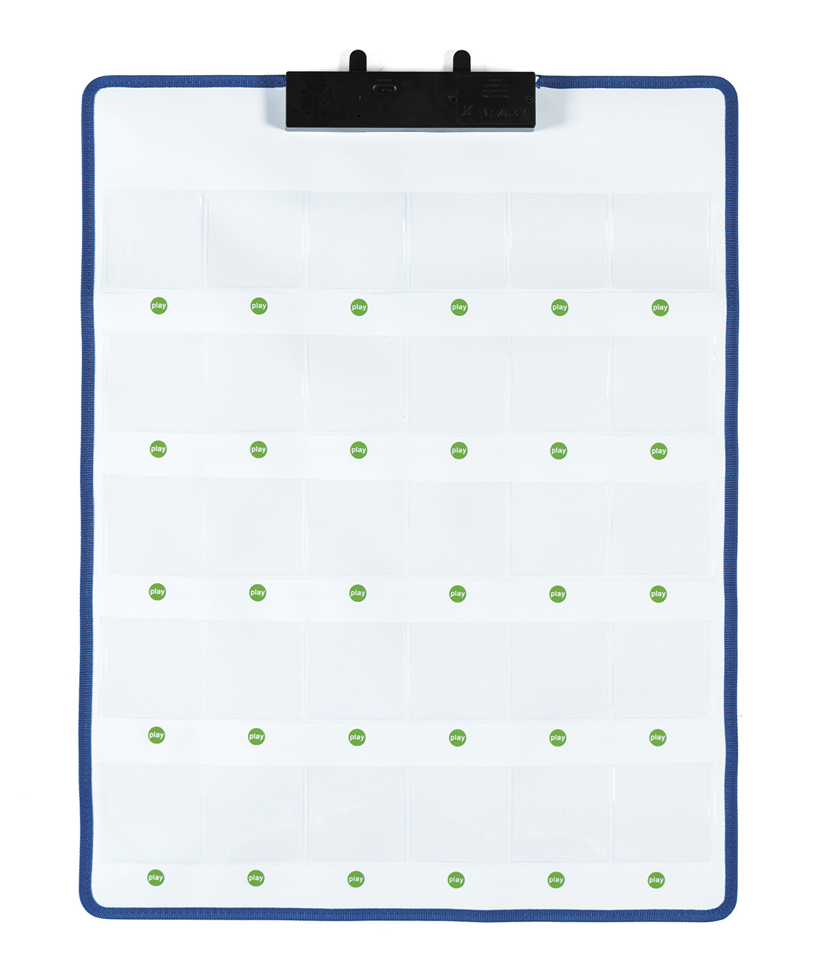 Interaktiver Lerntrainer