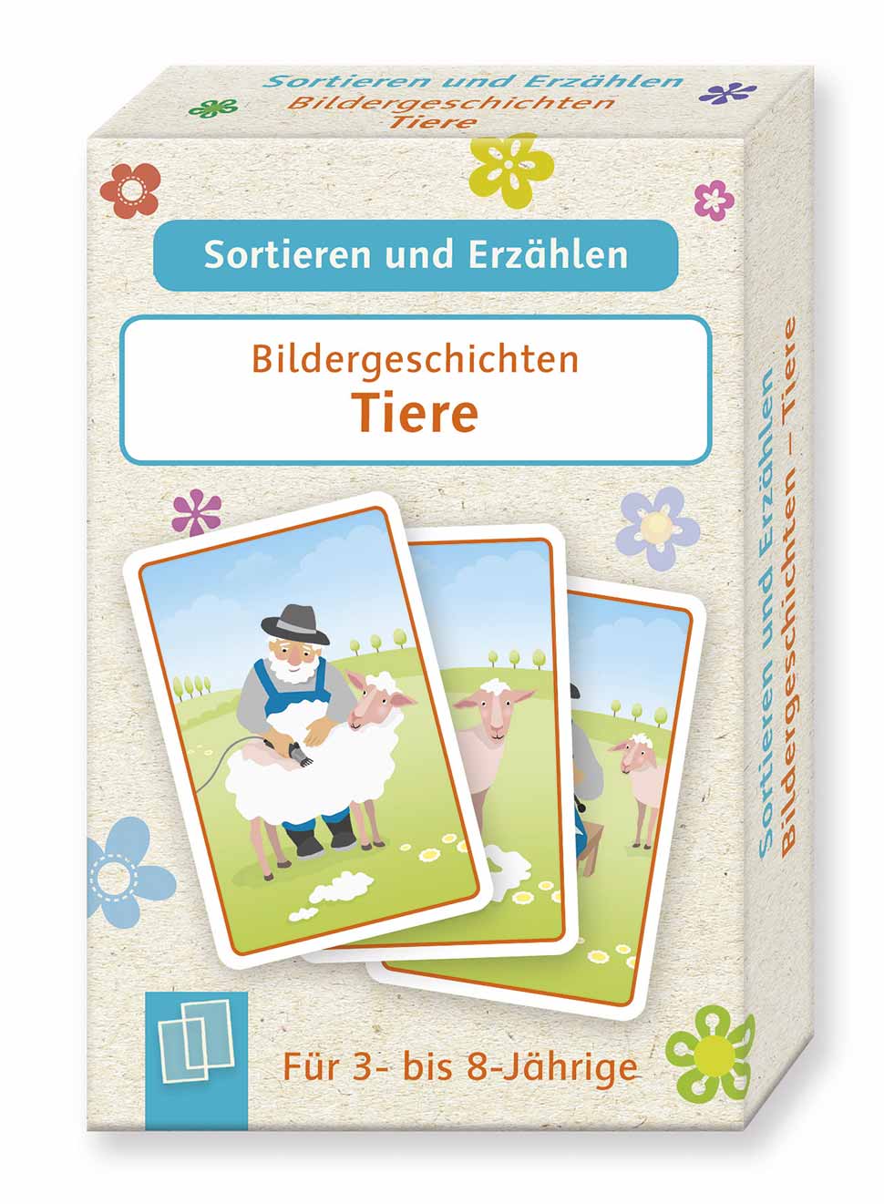 Bildergeschichten - Tiere