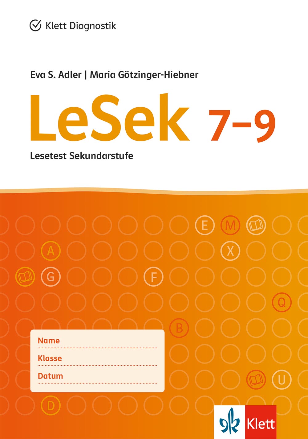 LeSek 7-9 - Testheft