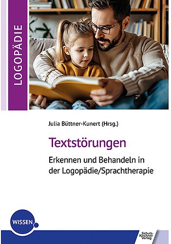 Textstörungen