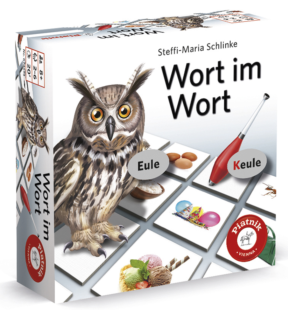Wort im Wort