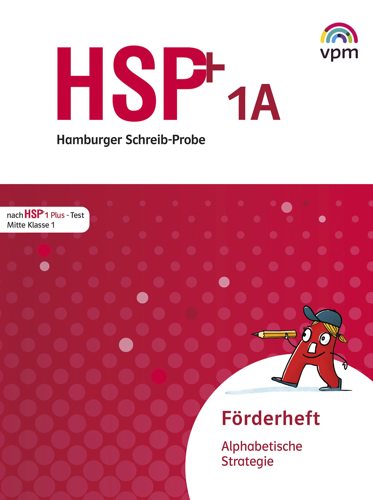 HSP - Fördern 1 - Alphabetische Strategie 1A