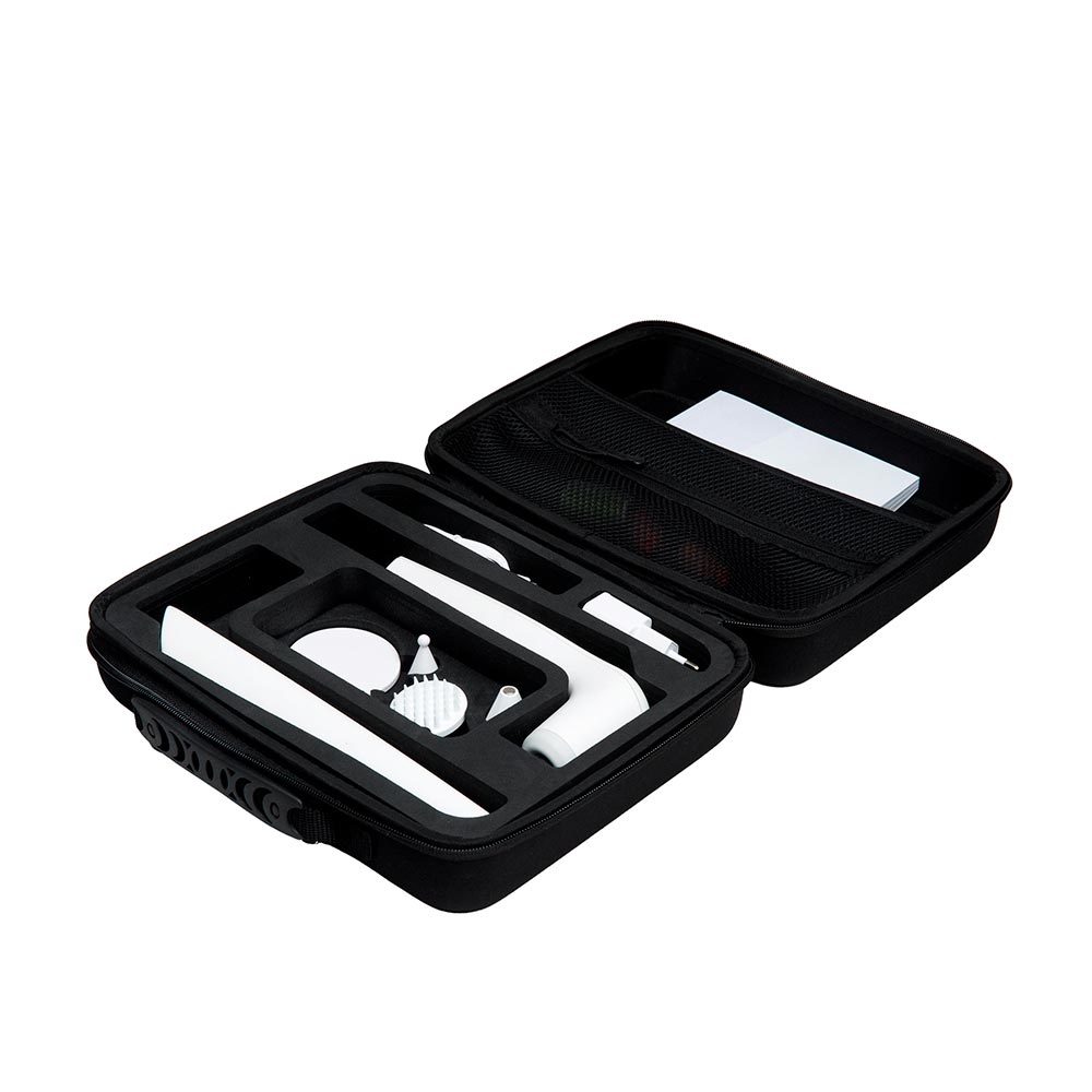 novafon Transport Case max/max+ | Set (mini+large)