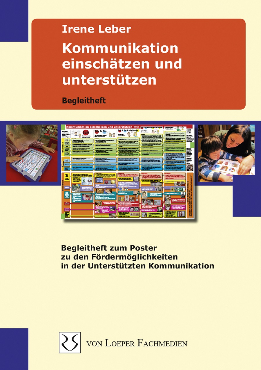 Kommunikation einschätzen und unterstützen