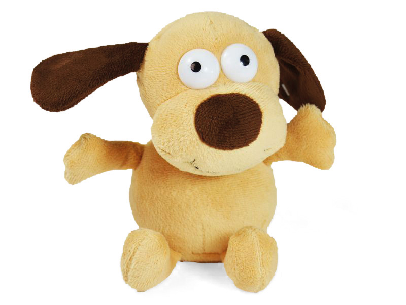 Laber-Hund "Bruno"