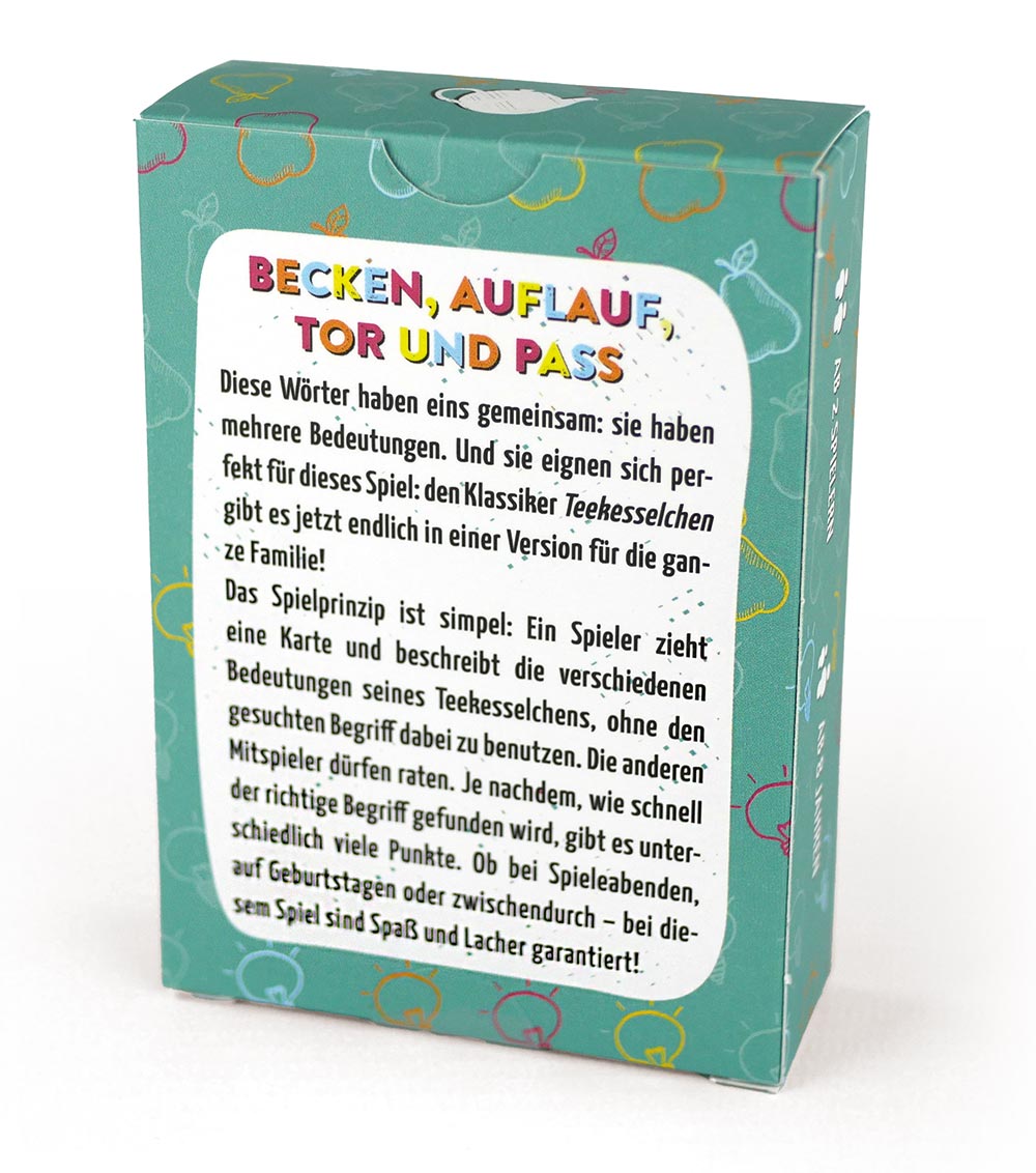 Teekesselchen