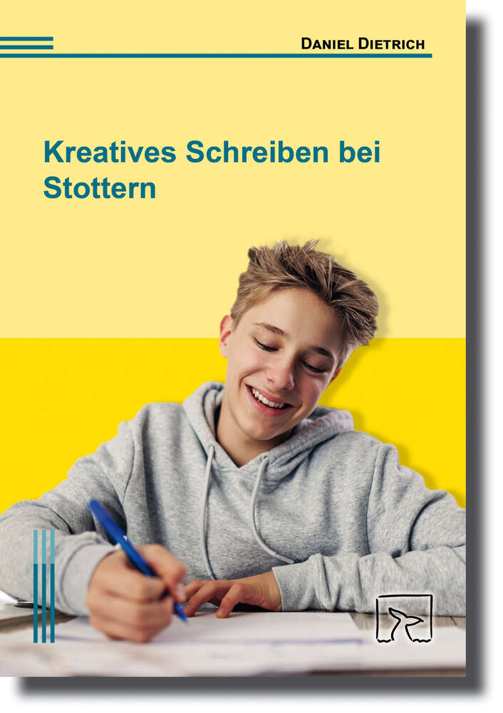 Kreatives Schreiben bei Stottern