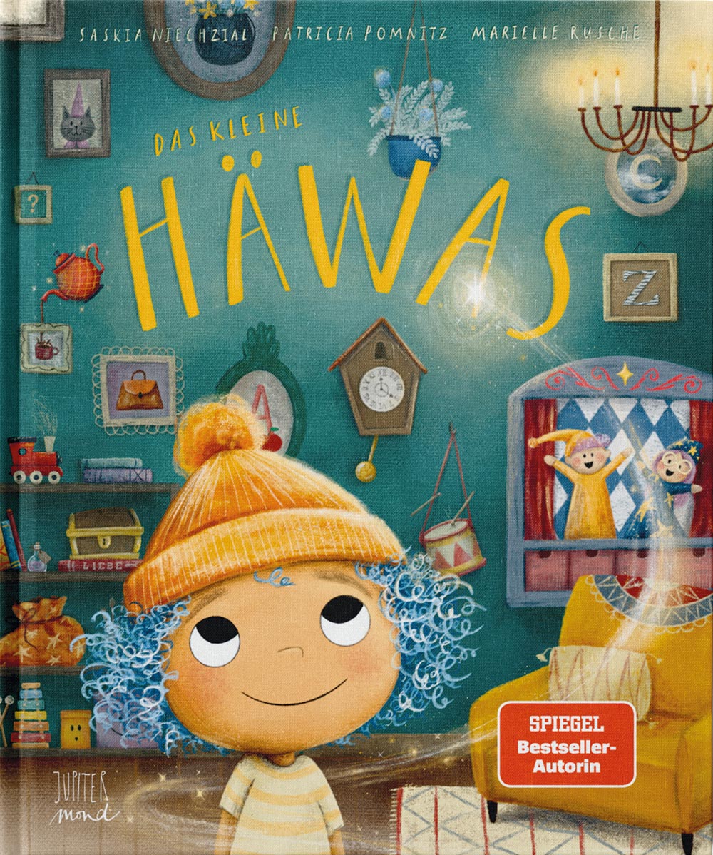 Das kleine Häwas