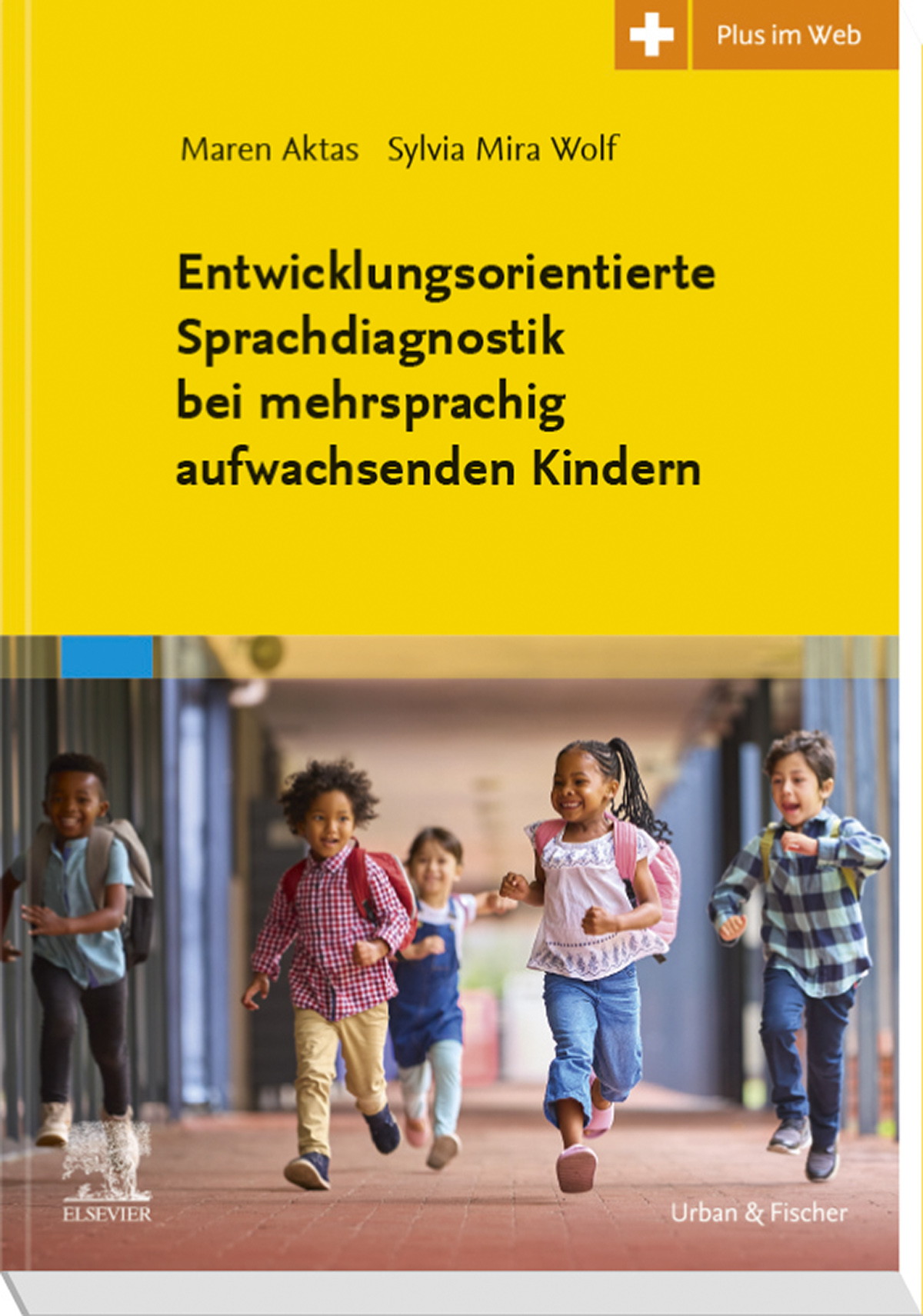 Entwicklungsorientierte Sprachdiagnostik bei mehrsprachig aufwachsenden Kindern