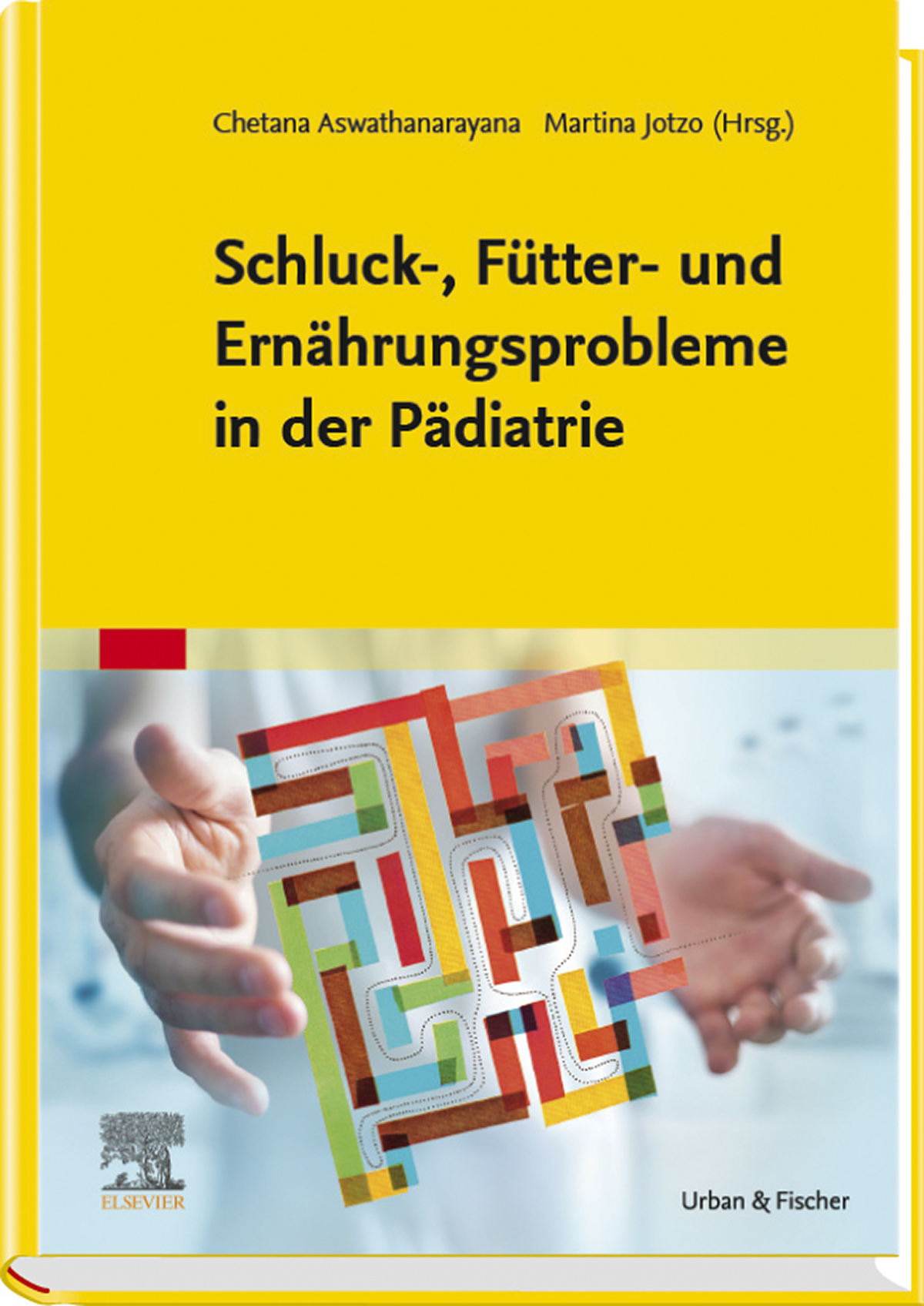 Schluck-, Fütter- und Ernährungsprobleme in der Pädiatrie