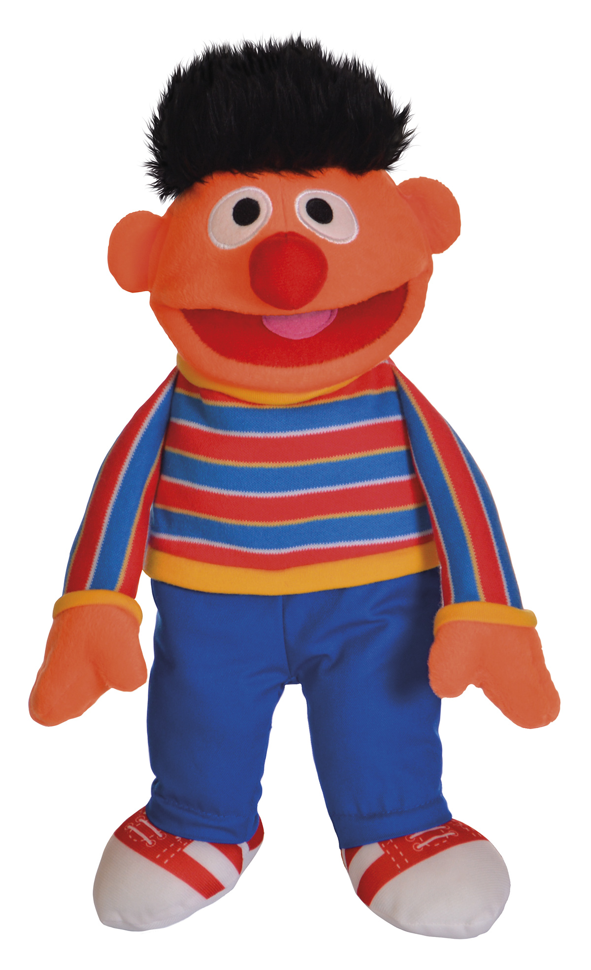 Ernie - Handpuppe