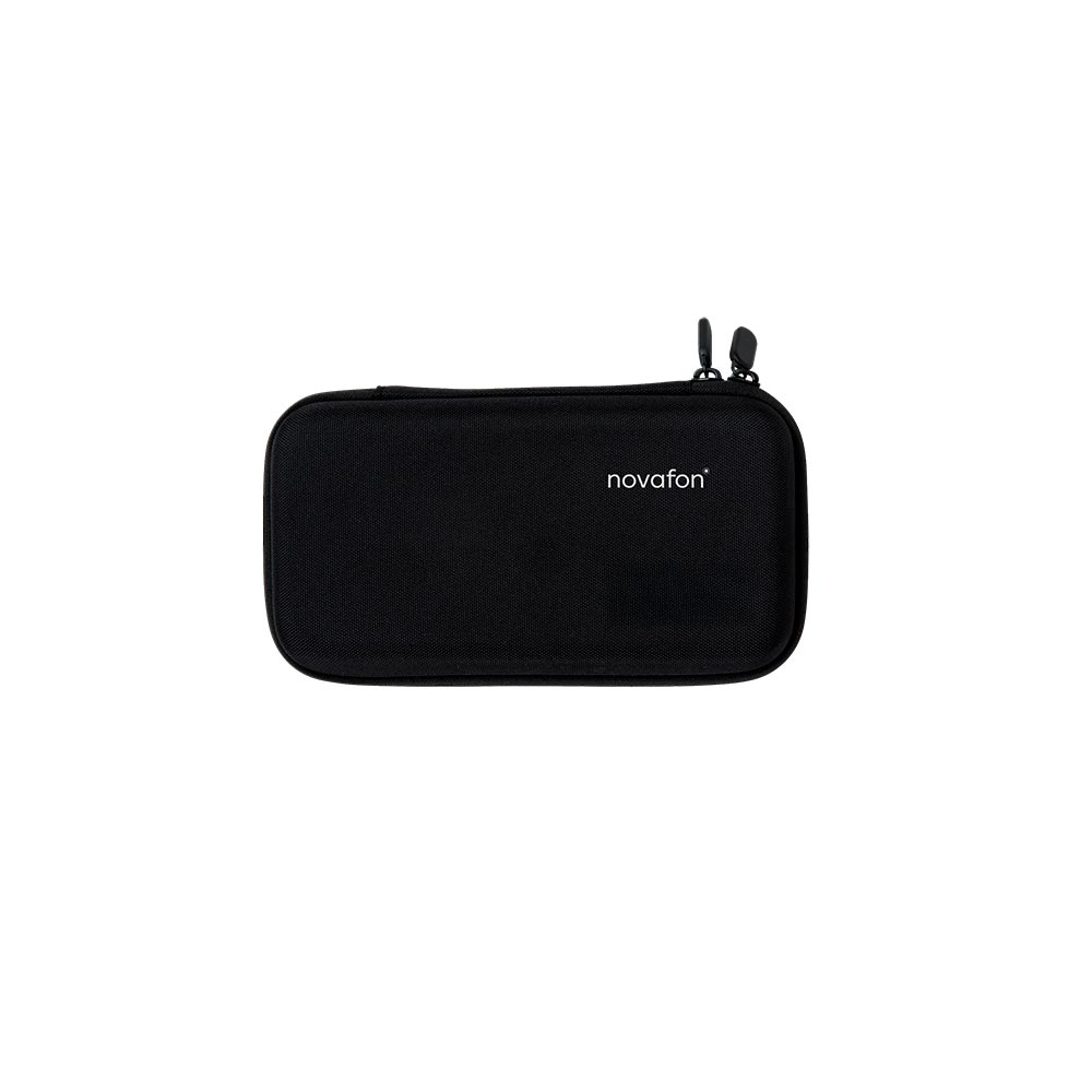 novafon Transport Case one | medium