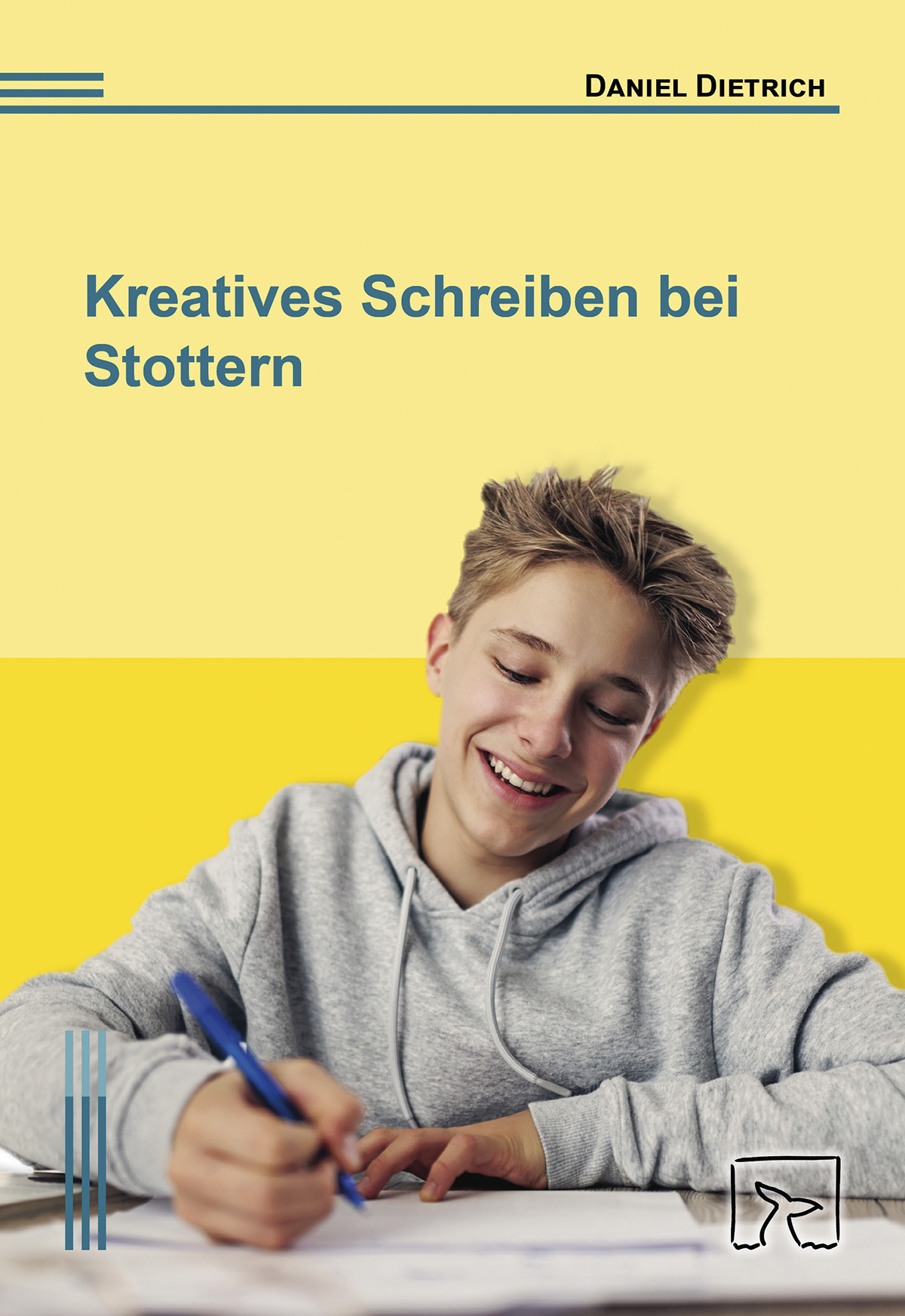 Kreatives Schreiben bei Stottern