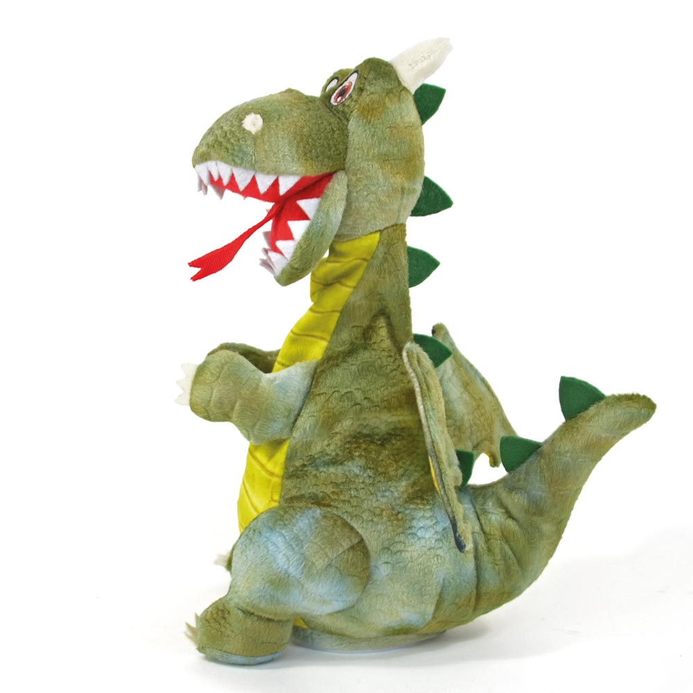 Laber-Drache "Zuko"