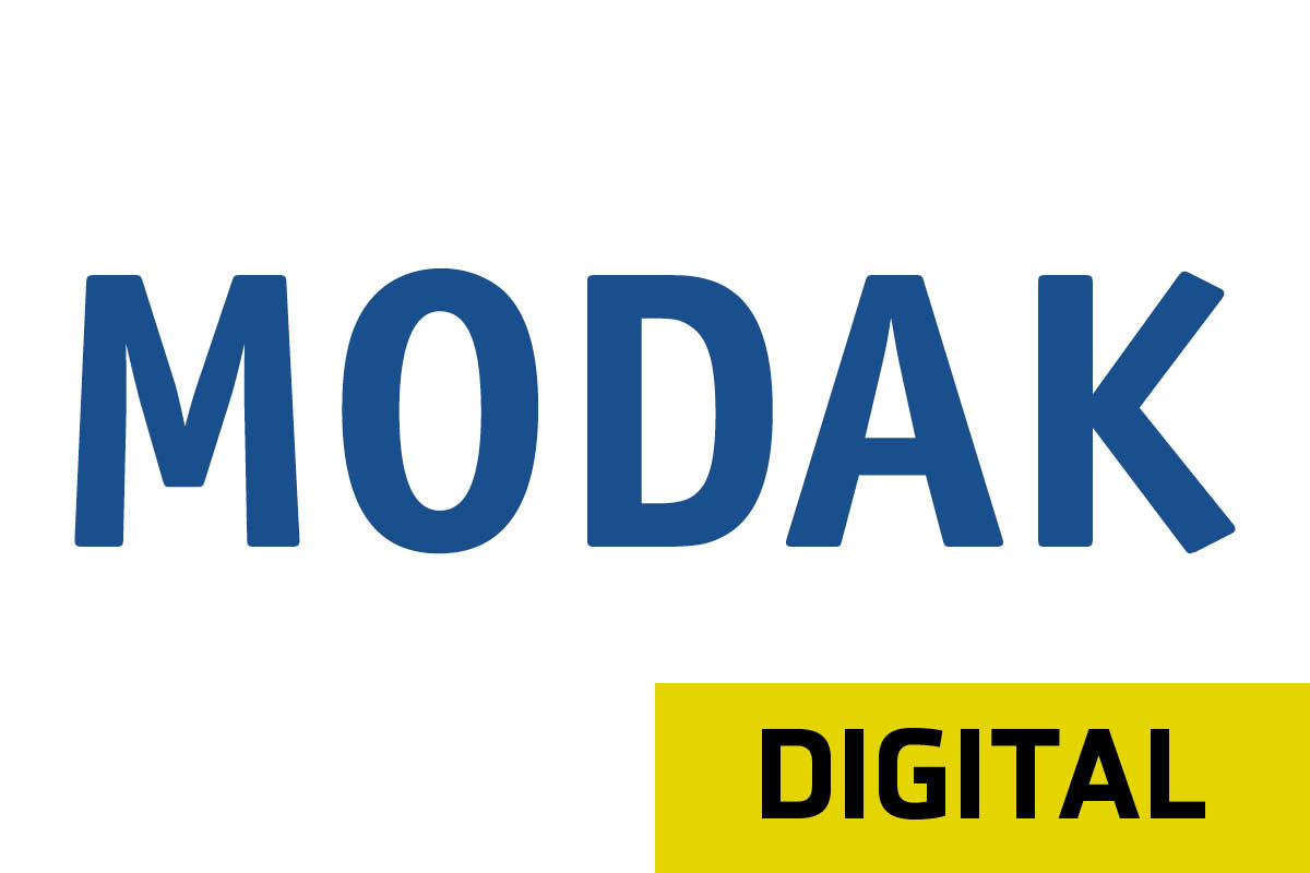 MODAK-Modul - 1. Lizenz