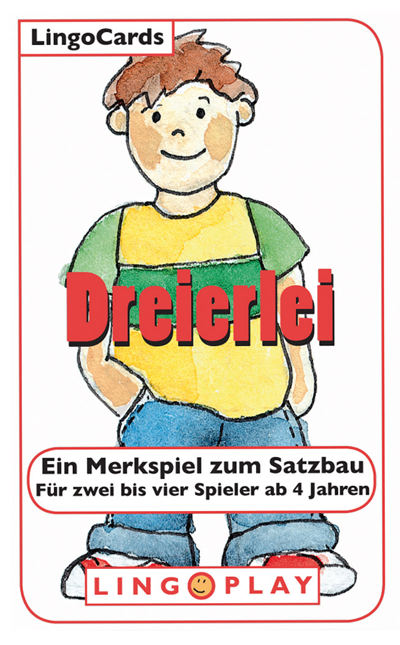 Dreierlei