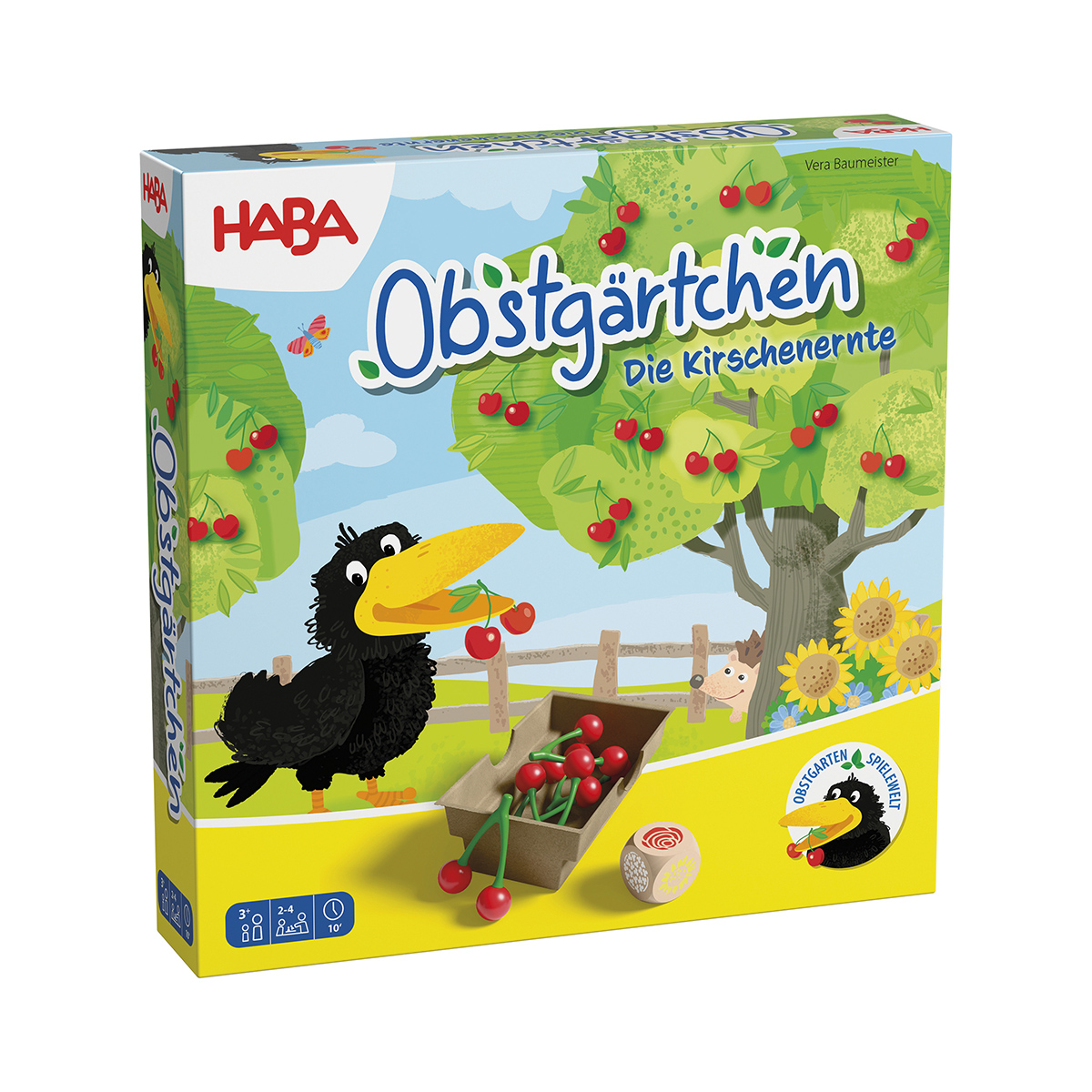 Obstgärtchen