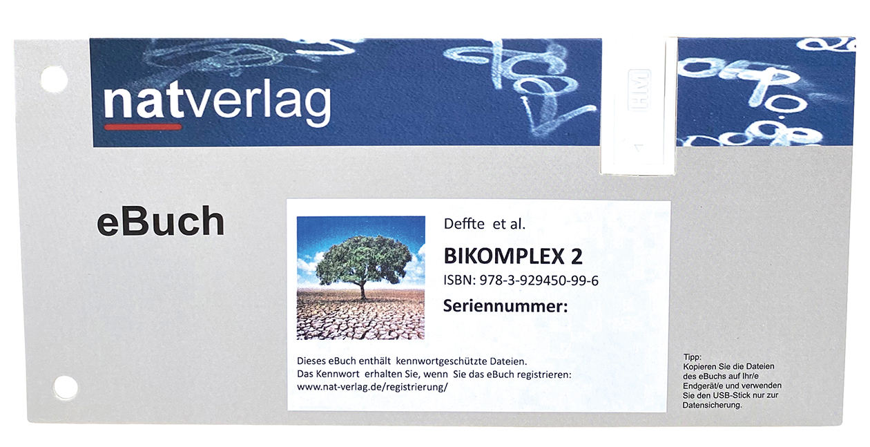 BIKOMPLEX2  (eBuch)