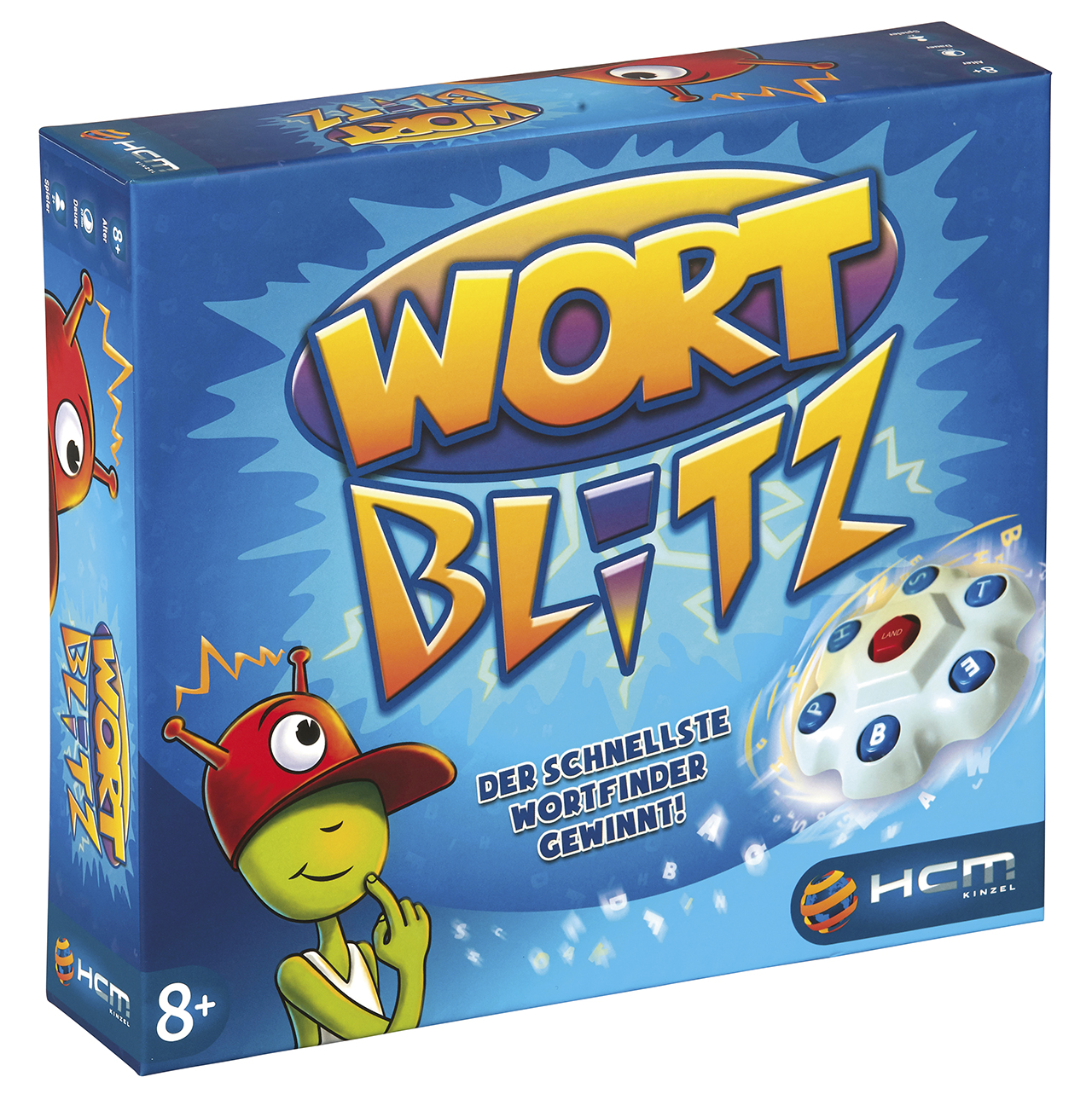 Wortblitz